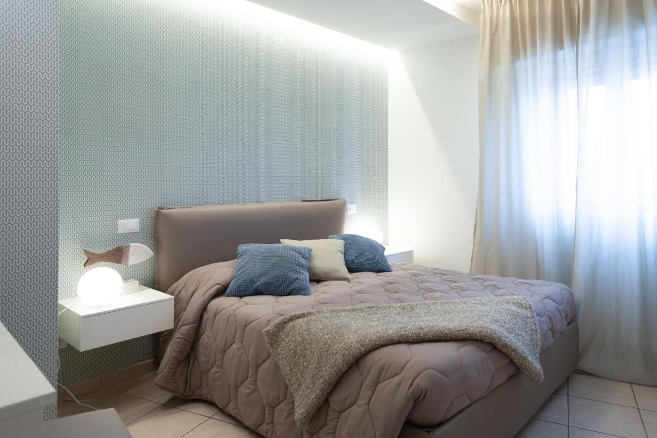 リッチョーネ Residenza Almaアパートホテル エクステリア 写真